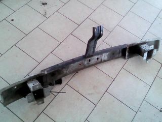 bontott OPEL VIVARO Első Lökhárító Merevítő (Fém)