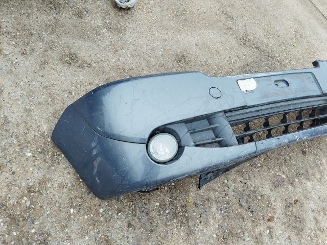 bontott OPEL VIVARO Első Lökhárító (Részeivel)