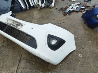 bontott OPEL VIVARO Első Lökhárító (Részeivel)