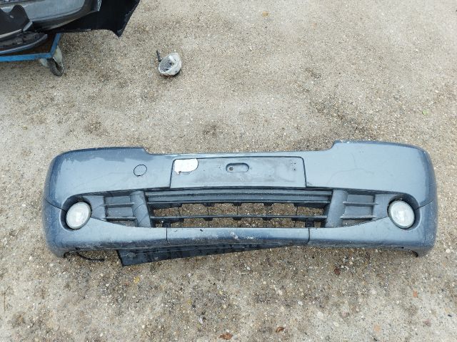 bontott OPEL VIVARO Első Lökhárító (Részeivel)