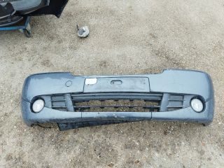 bontott OPEL VIVARO Első Lökhárító (Részeivel)