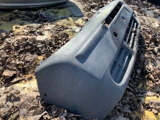 bontott OPEL VIVARO Első Lökhárító (Részeivel)