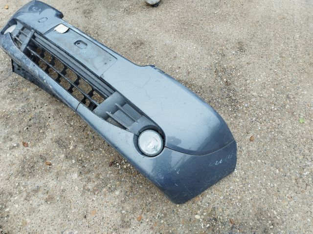 bontott OPEL VIVARO Első Lökhárító (Részeivel)