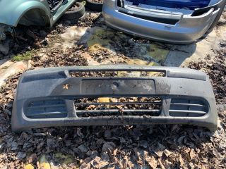 bontott OPEL VIVARO Első Lökhárító (Részeivel)