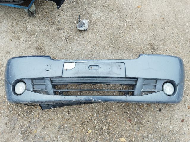 bontott OPEL VIVARO Első Lökhárító (Részeivel)