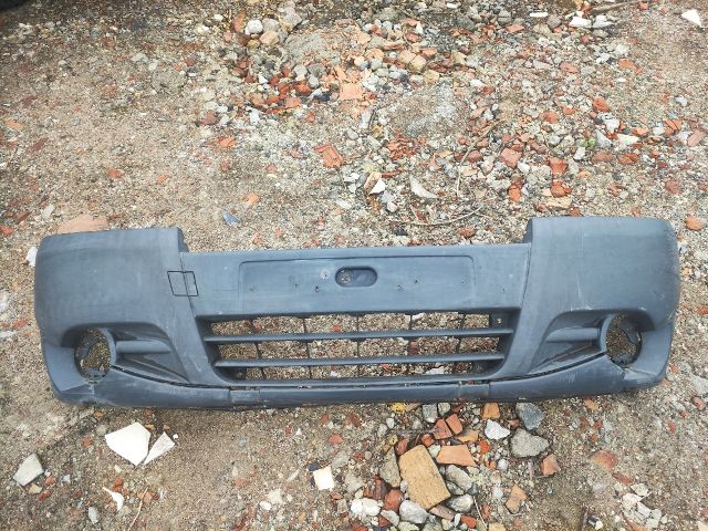 bontott OPEL VIVARO Első Lökhárító (Üresen)