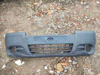 bontott OPEL VIVARO Első Lökhárító (Üresen)