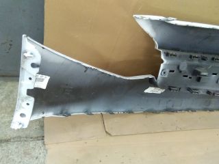 bontott OPEL VIVARO Első Lökhárító (Üresen)