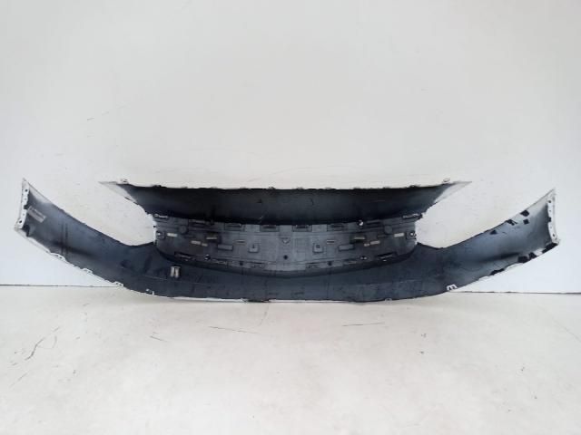 bontott OPEL VIVARO Első Lökhárító (Üresen)