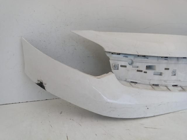 bontott OPEL VIVARO Első Lökhárító (Üresen)