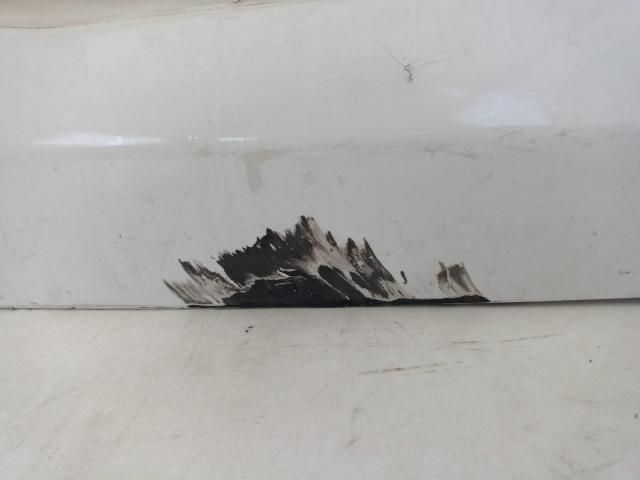 bontott OPEL VIVARO Első Lökhárító (Üresen)