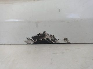 bontott OPEL VIVARO Első Lökhárító (Üresen)