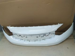 bontott OPEL VIVARO Első Lökhárító (Üresen)