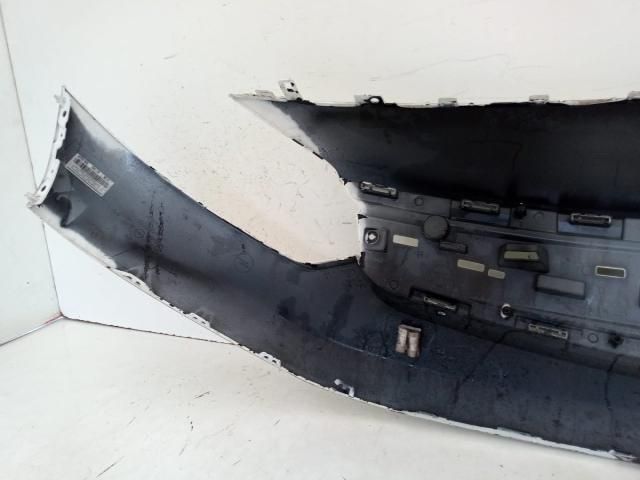 bontott OPEL VIVARO Első Lökhárító (Üresen)