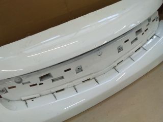 bontott OPEL VIVARO Első Lökhárító (Üresen)