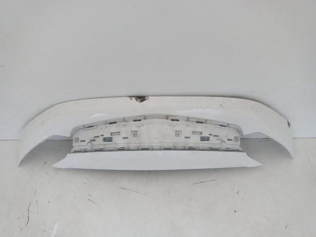 bontott OPEL VIVARO Első Lökhárító (Üresen)