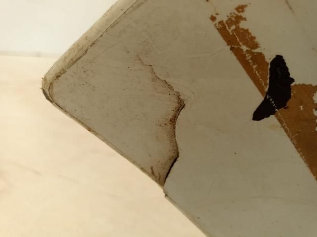 bontott OPEL VIVARO Első Lökhárító (Üresen)