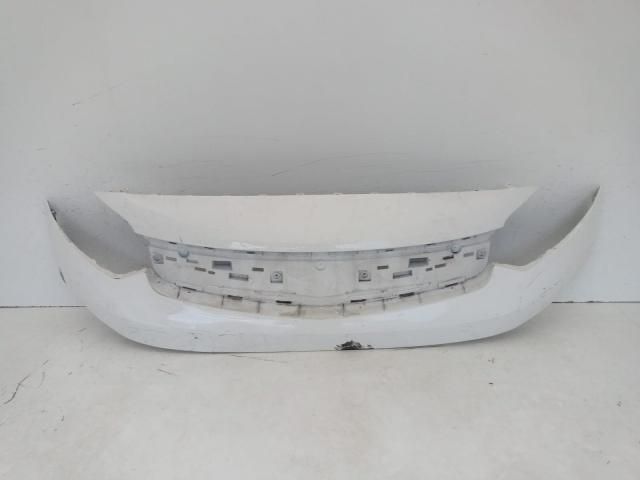 bontott OPEL VIVARO Első Lökhárító (Üresen)