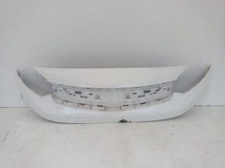 bontott OPEL VIVARO Első Lökhárító (Üresen)