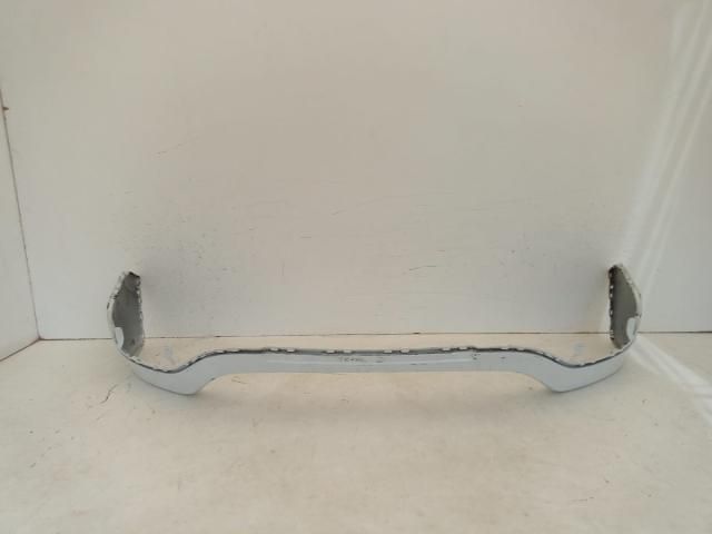 bontott OPEL VIVARO Első Lökhárító (Üresen)