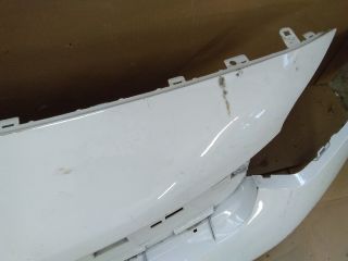 bontott OPEL VIVARO Első Lökhárító (Üresen)