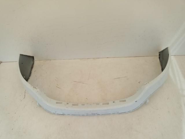 bontott OPEL VIVARO Első Lökhárító (Üresen)