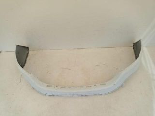 bontott OPEL VIVARO Első Lökhárító (Üresen)