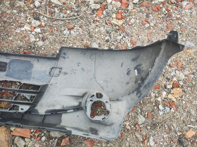 bontott OPEL VIVARO Első Lökhárító (Üresen)