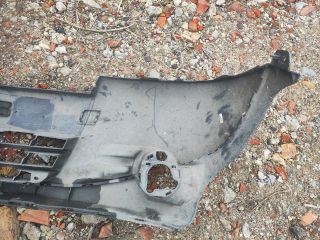 bontott OPEL VIVARO Első Lökhárító (Üresen)