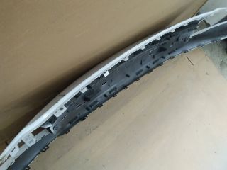 bontott OPEL VIVARO Első Lökhárító (Üresen)