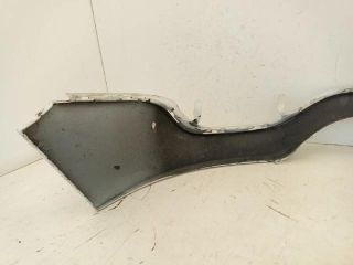 bontott OPEL VIVARO Első Lökhárító (Üresen)