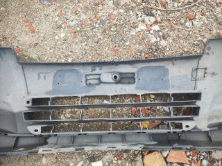 bontott OPEL VIVARO Első Lökhárító (Üresen)