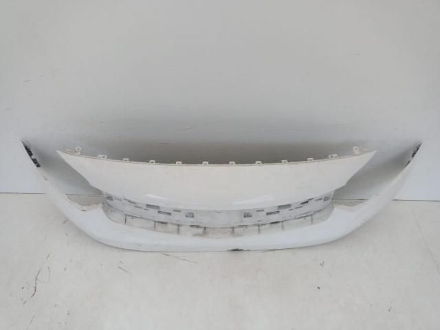 bontott OPEL VIVARO Első Lökhárító (Üresen)