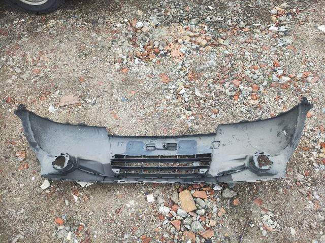 bontott OPEL VIVARO Első Lökhárító (Üresen)