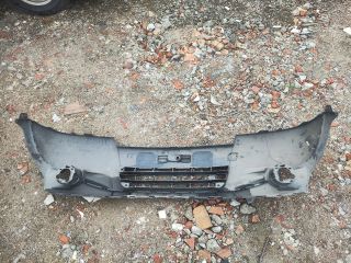 bontott OPEL VIVARO Első Lökhárító (Üresen)