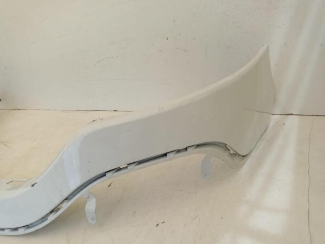 bontott OPEL VIVARO Első Lökhárító (Üresen)