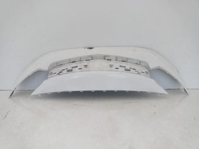 bontott OPEL VIVARO Első Lökhárító (Üresen)