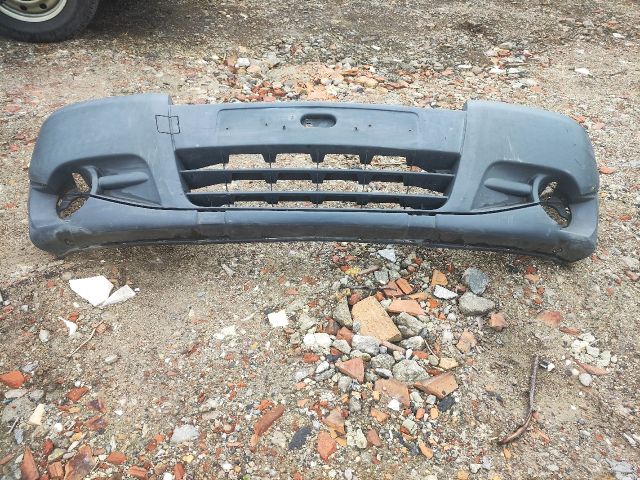 bontott OPEL VIVARO Első Lökhárító (Üresen)