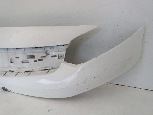 bontott OPEL VIVARO Első Lökhárító (Üresen)