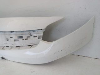 bontott OPEL VIVARO Első Lökhárító (Üresen)