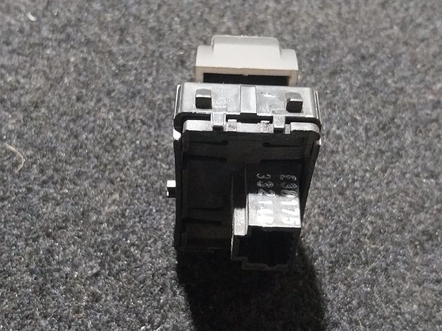 bontott OPEL VIVARO ESP Kapcsoló