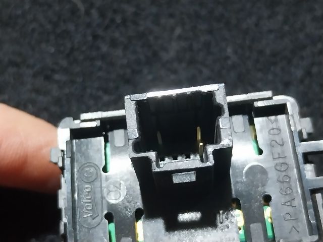 bontott OPEL VIVARO ESP Kapcsoló