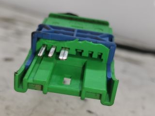 bontott OPEL VIVARO Fék Pedál Kapcsoló