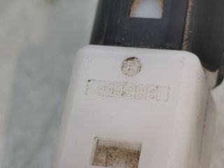 bontott OPEL VIVARO Fék Pedál Kapcsoló