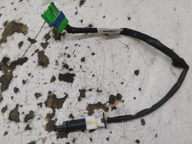 bontott OPEL VIVARO Fék Pedál Kapcsoló