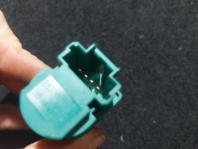 bontott OPEL VIVARO Fék Pedál Kapcsoló