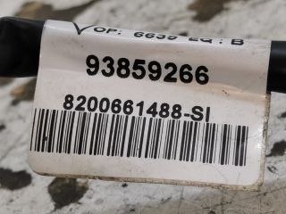 bontott OPEL VIVARO Fék Pedál Kapcsoló