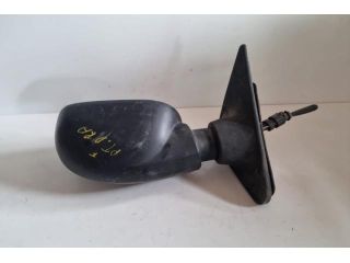 bontott OPEL VIVARO Felső Hűtőburkolat