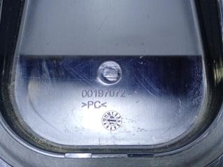 bontott OPEL VIVARO Fényszóró Lámpabúra Fedél