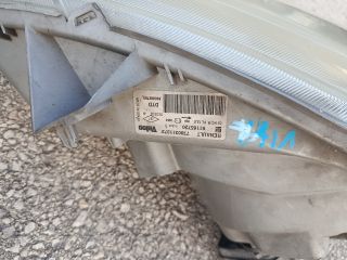bontott OPEL VIVARO Fényszóró Pár